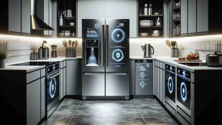 The Ultimate Smart Kitchen Appliances Guide for Restaurants in 2025