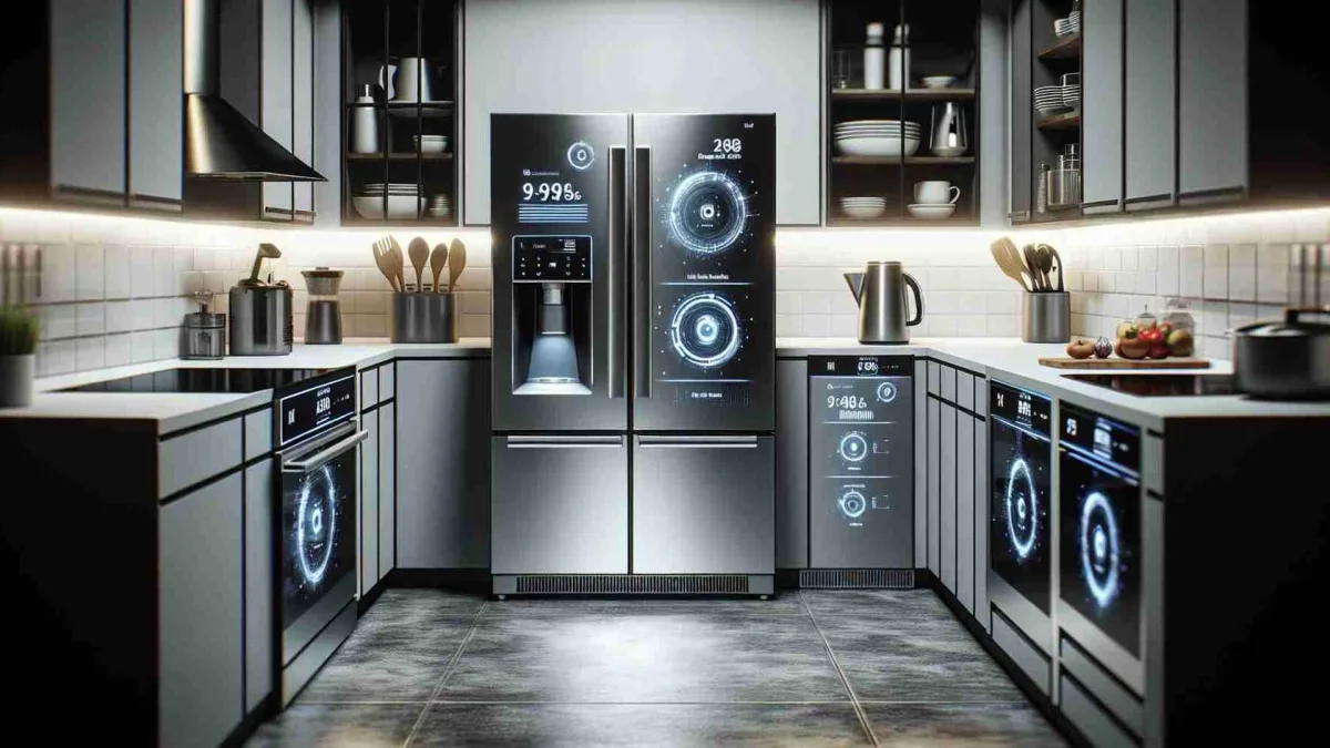 The Ultimate Smart Kitchen Appliances Guide for Restaurants in 2025