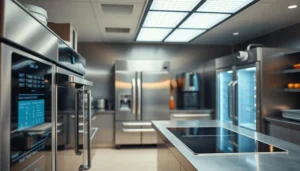 Smart Kitchen Appliances: Real Pros vs Cons Analysis