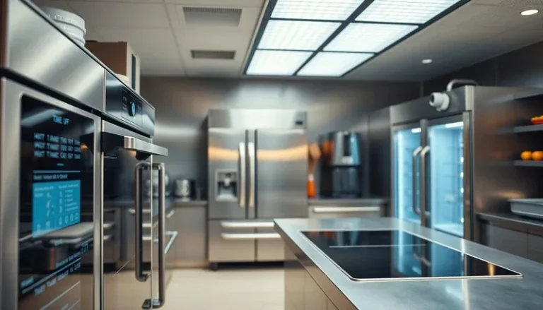 Smart Kitchen Appliances: Real Pros vs Cons Analysis