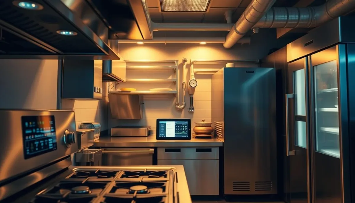 Smart Kitchen Appliances: Pros, Cons, and Everything In Between