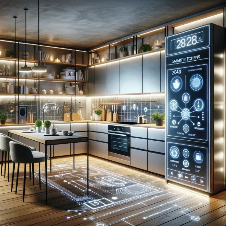 Smart Kitchen Appliances: Are They Really Worth the Hype in 2026?