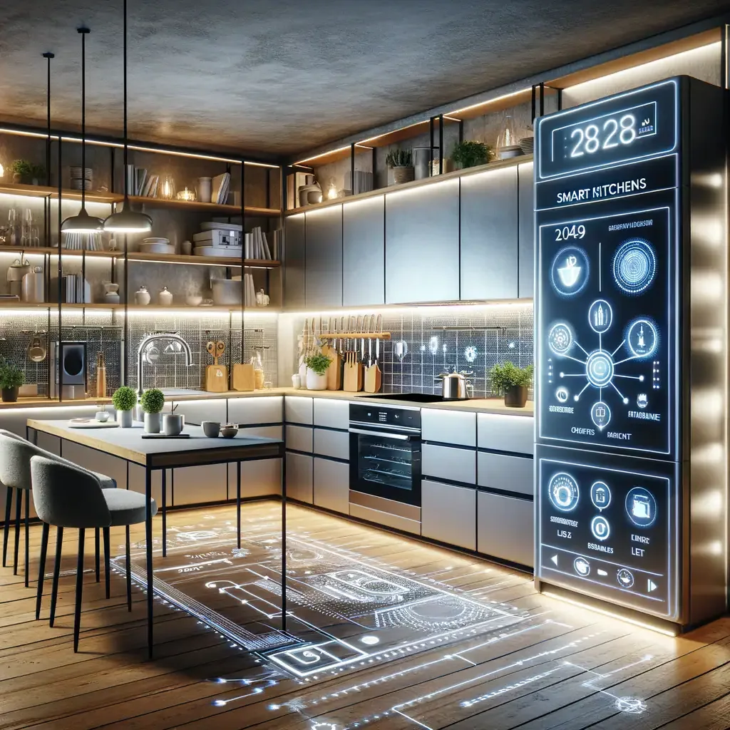 Smart Kitchen Appliances: Are They Really Worth the Hype in 2026?