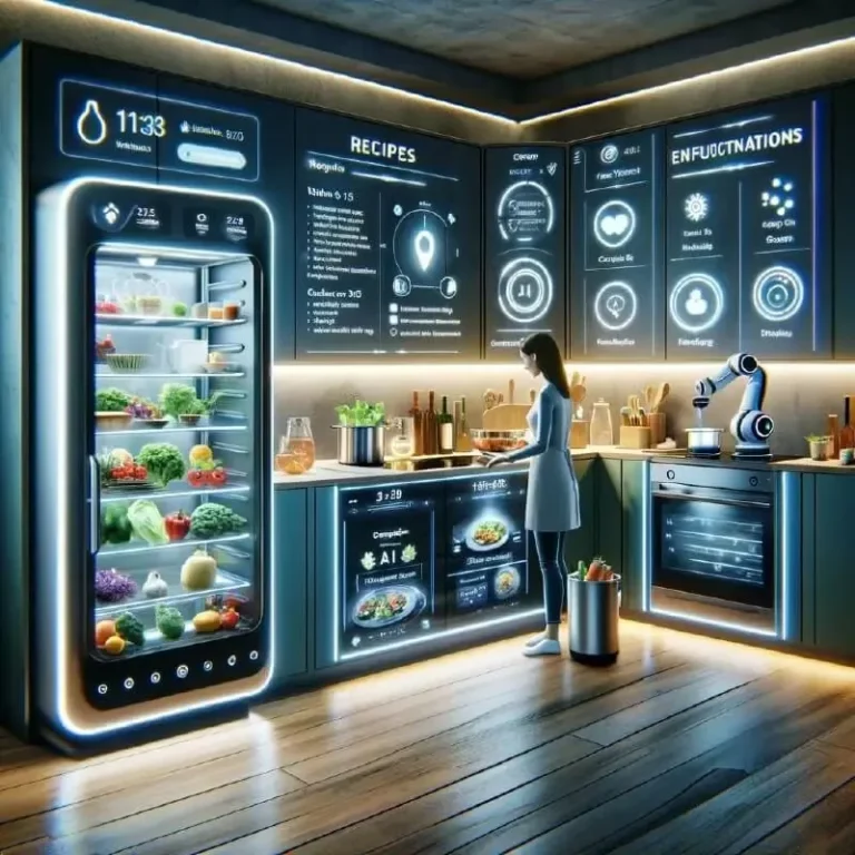 Smart Kitchen Energy-Saving Tips: A Reality Check