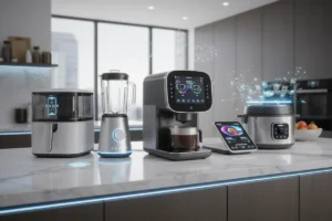 Smart Kitchen Gadgets That Genuinely Speed Things Up