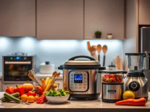 Smart Kitchen Gadgets Worth Buying in 2026: The Future of Cooking Is Here (And It’s Actually Useful)