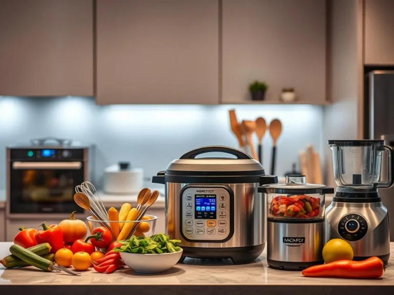 Smart Kitchen Gadgets Worth Buying in 2026: The Future of Cooking Is Here (And It’s Actually Useful)