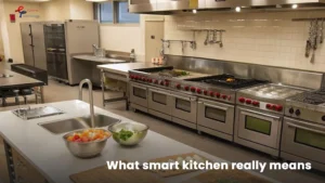 Real Smart Kitchen Hacks for Actually Busy People