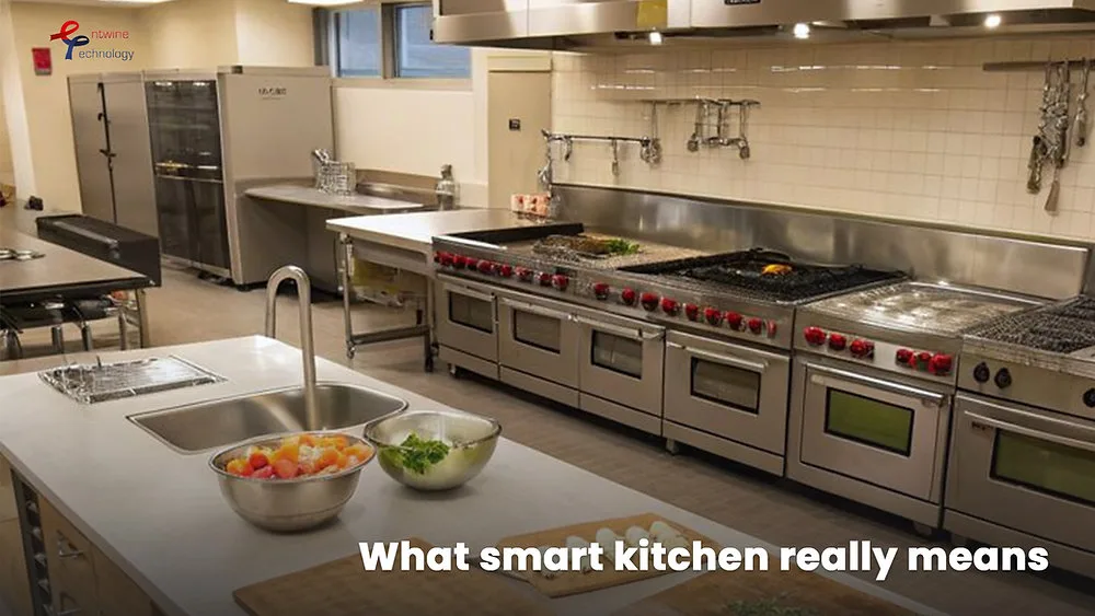 Real Smart Kitchen Hacks for Actually Busy People