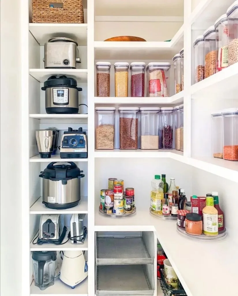 Smart Kitchen Organization: Finally Cook Without Chaos