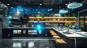 How Smart Kitchen Systems Are Quietly Revolutionizing Restaurant Efficiency (And Why You Might Be Missing Out)