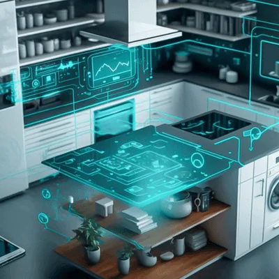 Smart Kitchen Systems: The Ultimate IoT Integration Guide