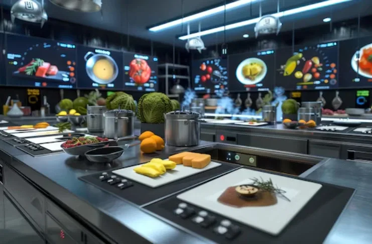 Smart Kitchen Tech Integration for Small Restaurants: A Practical Guide to Efficiency Without Breaking the Bank