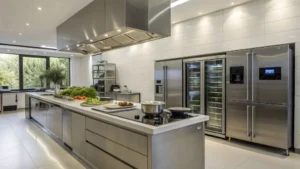Nashville Kitchens & Smart Tech: Foodservice Future Unpacked