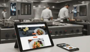 Smart Kitchen Technology Can Seriously Boost Restaurant Profits