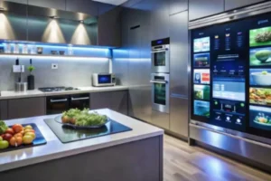 Smart Kitchen Tech Trends Taking Over in 2025