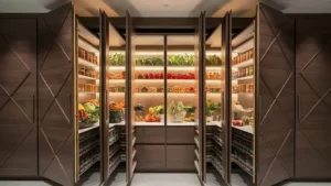 Smart Pantry Organization Tips for Efficient Cooking At Home