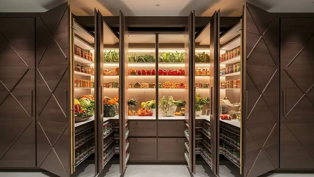 Smart Pantry Organization Tips for Efficient Cooking At Home