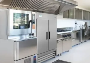 Smart Restaurant Refrigeration: More Than Just Cold Air