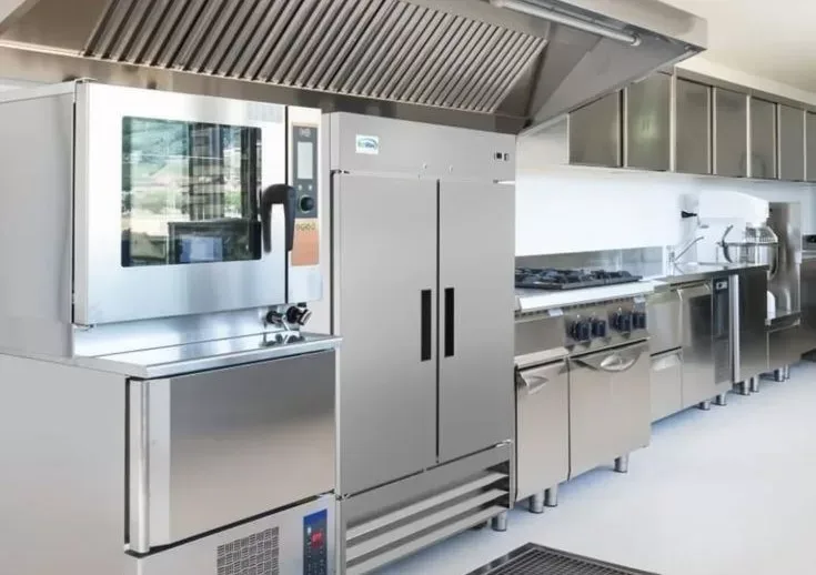 Smart Restaurant Refrigeration: More Than Just Cold Air