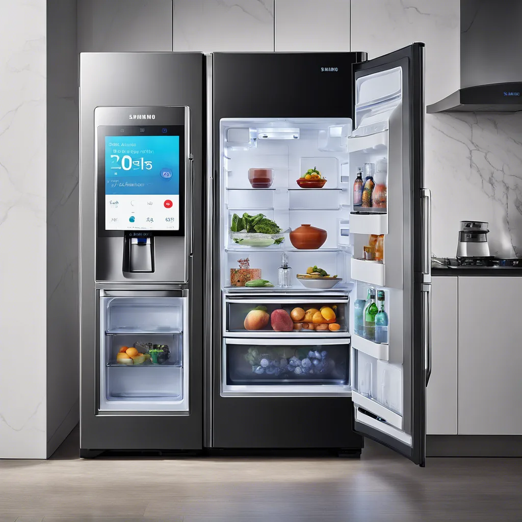 Smart Fridges: Necessity or Novelty in Your Kitchen?