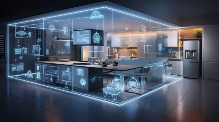 Revolutionizing Commercial Kitchens: A Deep Dive into Smart Technology