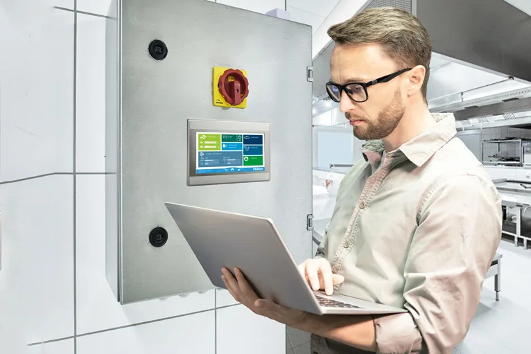 Smart Ventilation Systems: The IoT Revolution Transforming Commercial Kitchens in 2026