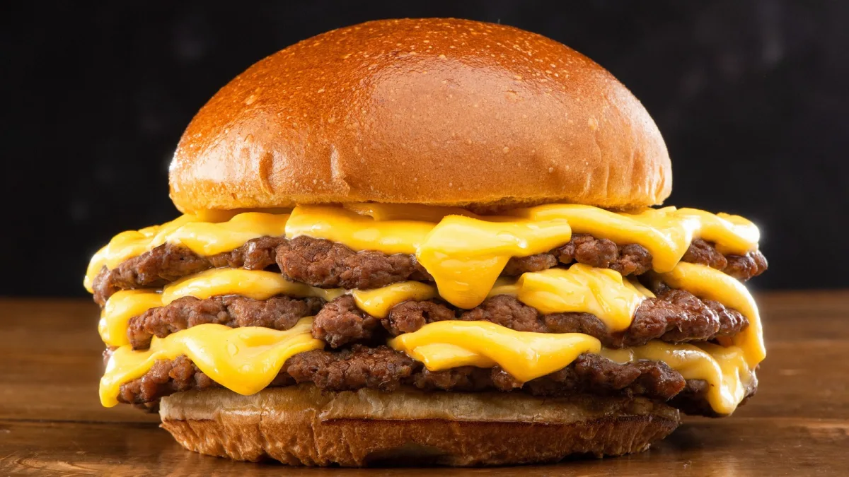 The Ultimate Guide to the Best American Cheese Options for Your Smash Burger