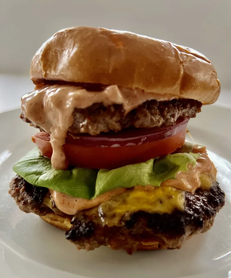 Mastering Smash Burgers: The Secret to Avoiding a Browned Crust