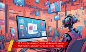 Revolutionize Your Social Media Game: A Comprehensive Content Strategy Guide