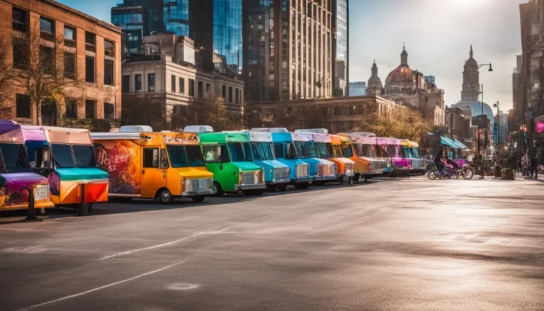 Nashville Food Scene Social Media: Winning Strategies for Restaurants & Trucks