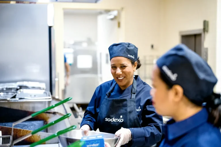 Sodexo Onboarding Process: A Comprehensive Guide