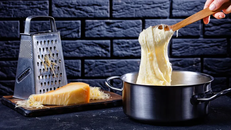Mastering the Art of Melty Cheese: The Perfect Sodium Citrate-Milk Ratio