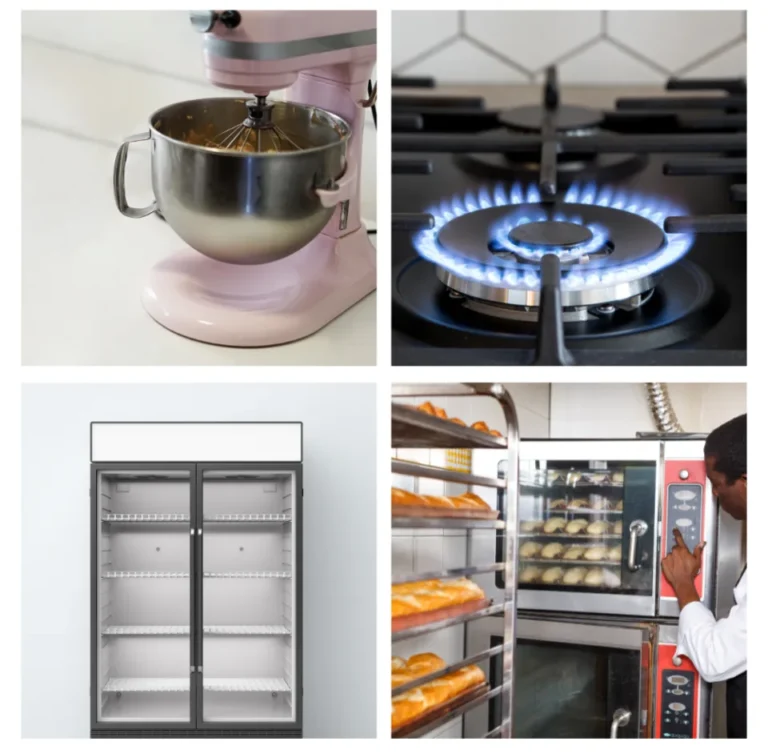 Soft vs. Baked Dishes: Choosing the Right Commercial Kitchen Equipment