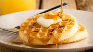 Soggy Waffles: Why It Happens and How to Prevent It