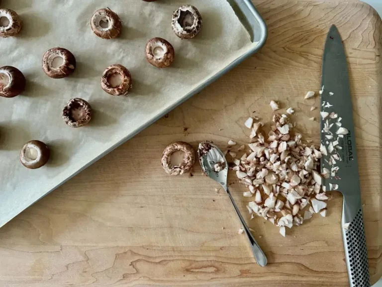 Why Does Your Baby Bella Mushroom Smell Sour After Cutting? Let’s Fix It