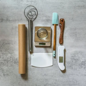 The Essential Sourdough Baking Tools Every Commercial Bakery Needs (And Why You Might Be Overcomplicating It)