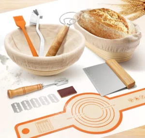 The Ultimate Guide to Sourdough Baking Tools Every Commercial Kitchen Needs in 2026