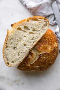 Sourdough Starter Demystified: Feeding and Maintaining Your Way to Perfect Bread