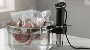 Sous Vide Basics Beyond Steak: A Comprehensive Guide