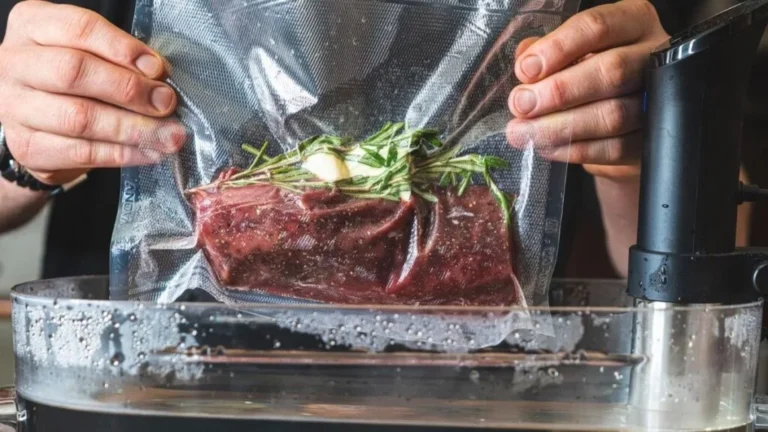 Sous Vide Cooking for Beginners: Easy Tips & Tricks