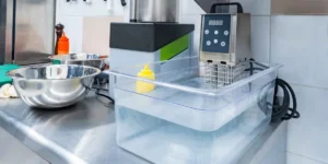 Sous Vide Simplified: My Path to Kitchen Perfection