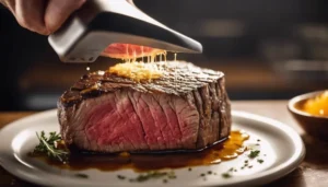Sous-Vide Steak Perfection: Achieving the Perfect Crust
