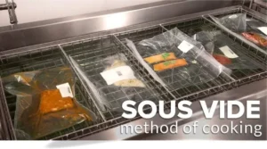 Mastering Sous Vide Techniques for Restaurant Kitchens