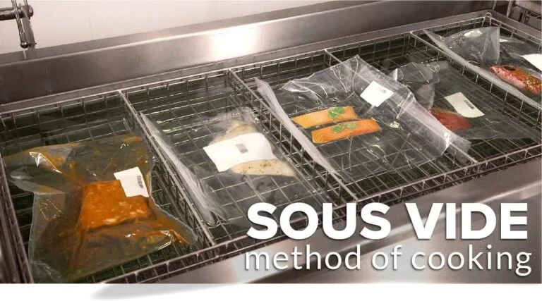 Mastering Sous Vide Techniques for Restaurant Kitchens
