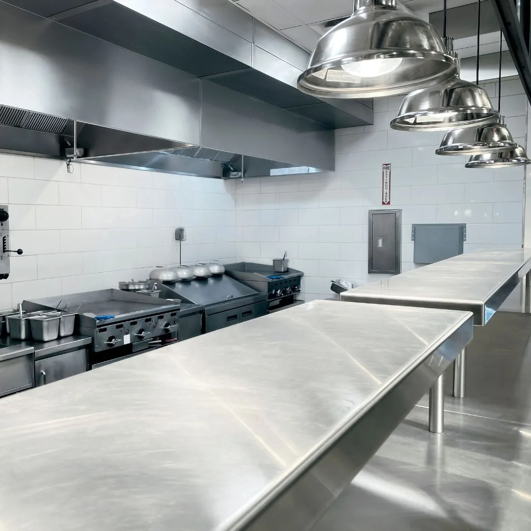Space-Efficient Kitchen Layouts for Food Trucks and Ghost Kitchens: Maximizing Every Inch Without Sacrificing Functionality