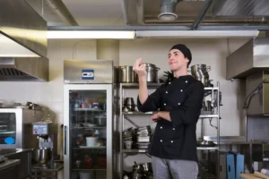 17 Space-Saving Secrets for Commercial Kitchens That Actually Work (From Someone Who’s Seen Too Many Chaotic Kitchens)