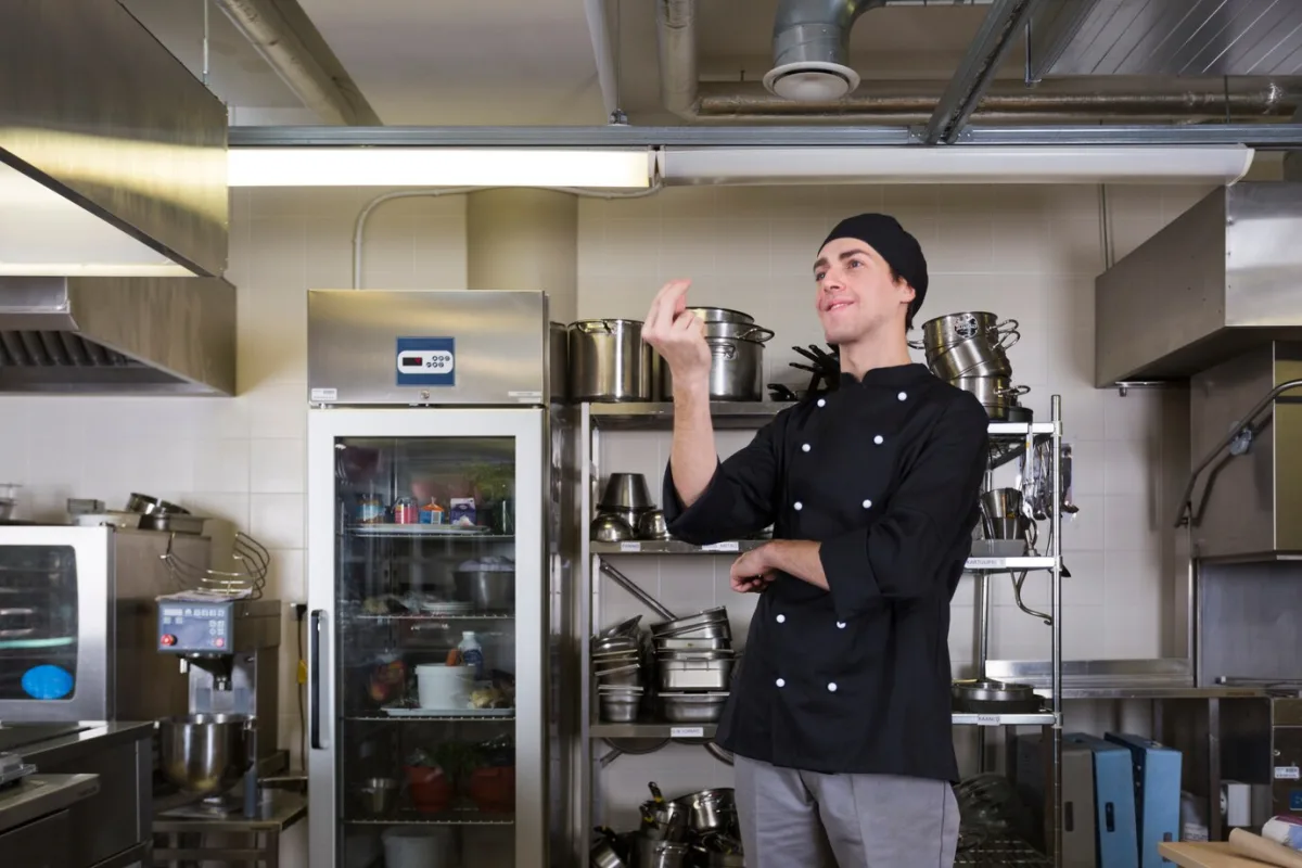 17 Space-Saving Secrets for Commercial Kitchens That Actually Work (From Someone Who’s Seen Too Many Chaotic Kitchens)
