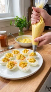 Mastering Deviled Eggs: The Ultimate Guide to Special Prep Tools