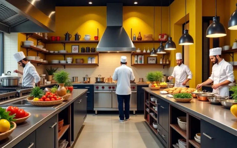 Special Meal Ideas for Beginners: A Comprehensive Guide